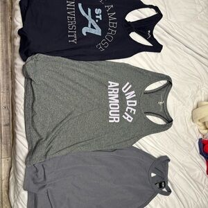 Tank Top Lot